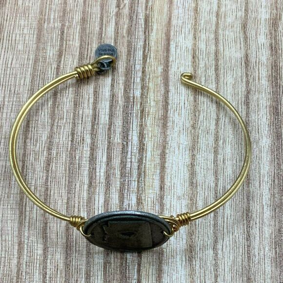 Luca + Danni Love Heart Arizona Bracelet - Picture 2 of 4